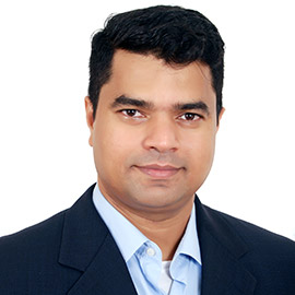  Maheswaran S, Regional Director - South Asia, HelpSystems